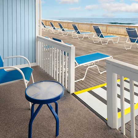 Montauk Blue Hotel Exterior foto